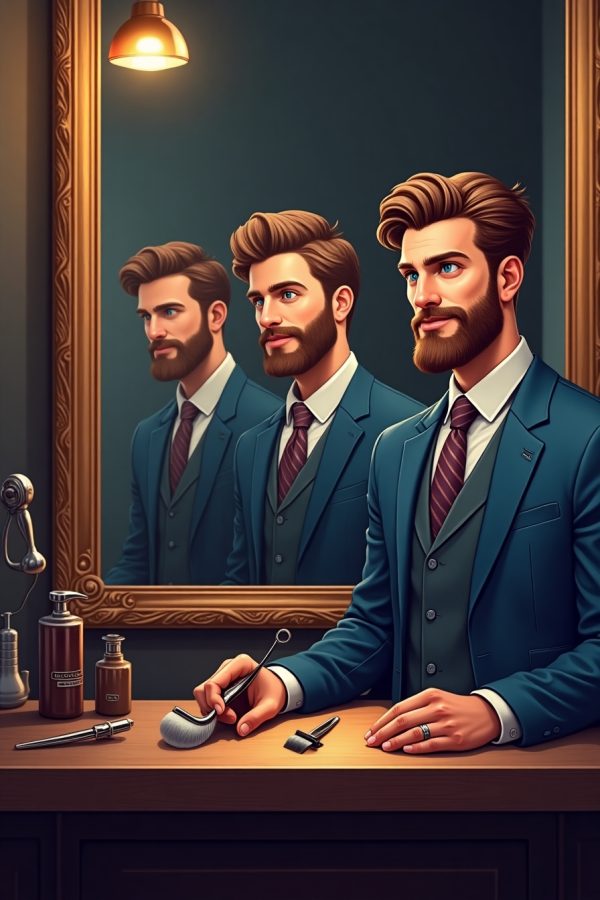 Men's Grooming Business Starter Pack: How to Offer Beard & Shaving Services